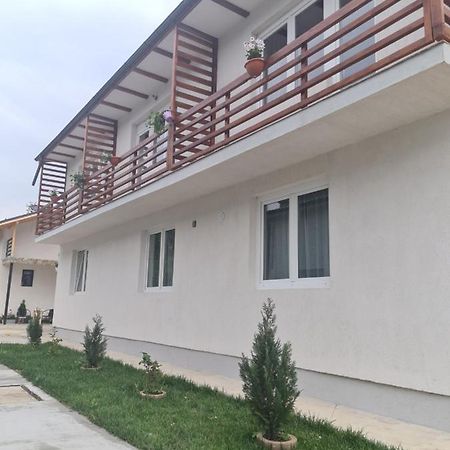 Luca'S Studio 2 ,Close To Therme Bucharest, Airport Otopeni Balotesti Dış mekan fotoğraf