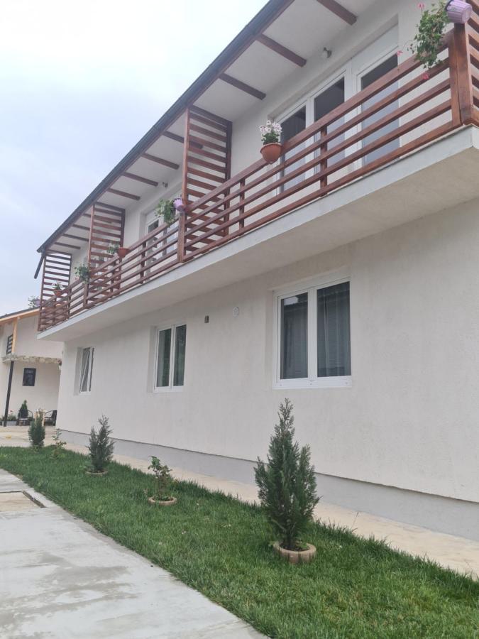 Luca'S Studio 2 ,Close To Therme Bucharest, Airport Otopeni Balotesti Dış mekan fotoğraf
